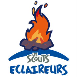 Logo des Eclaireurs