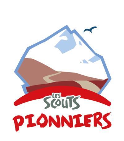 Logo des Pionniers