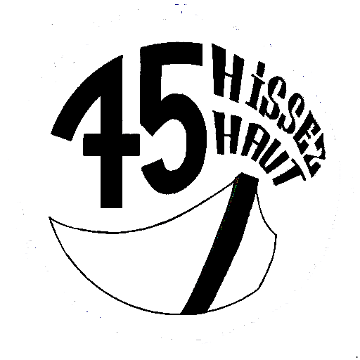 Logo de Hissez-Haut