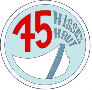 Logo Hissez-Haut